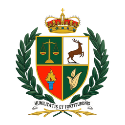 Escudo de armas de HAIFUCH & CO.